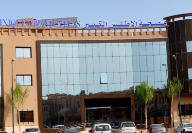Maroc.info Clinique ...