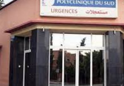 Maroc.info Polyclini...