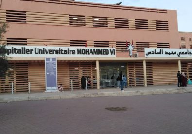 Maroc.info CENTRE HO...