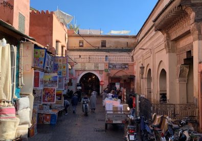 Maroc.info – F...