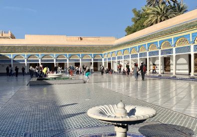 Maroc.info – B...