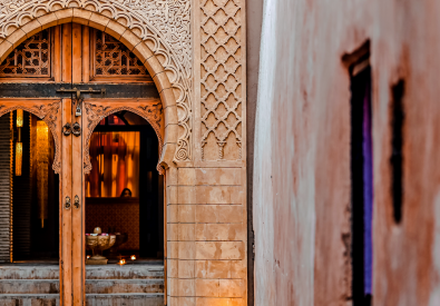 Maroc.info Les Bains...