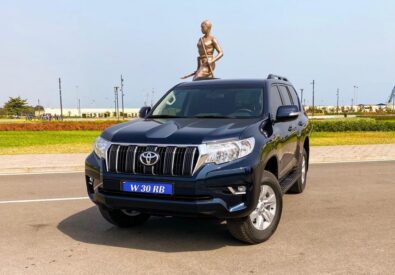 Benin.info Cars In A...