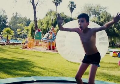 Fès.info Hôtel Diama...