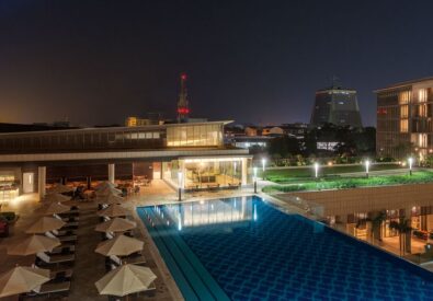 Ghana.info Kempinski...