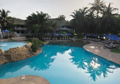 Ghana.info Labadi Be...