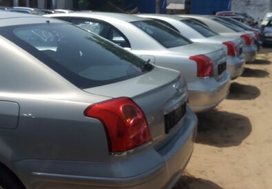 Benin.info SEPA R...